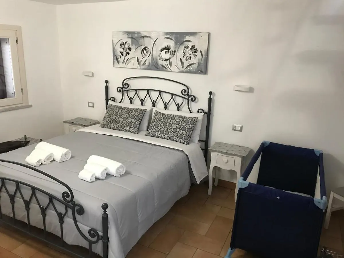 Sopra i tetti di Ballarò Palermo Italia