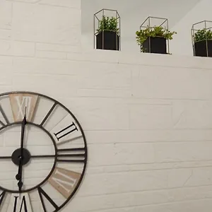  Appartamento Luna Maison