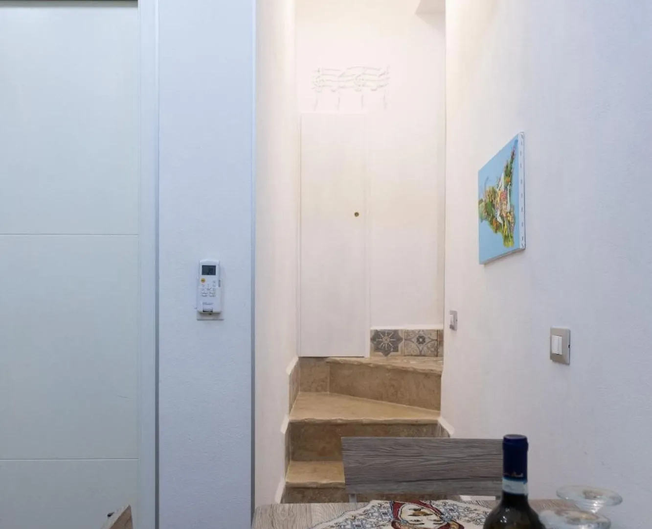 Apartment Sopra I Tetti Di Ballaro Palermo