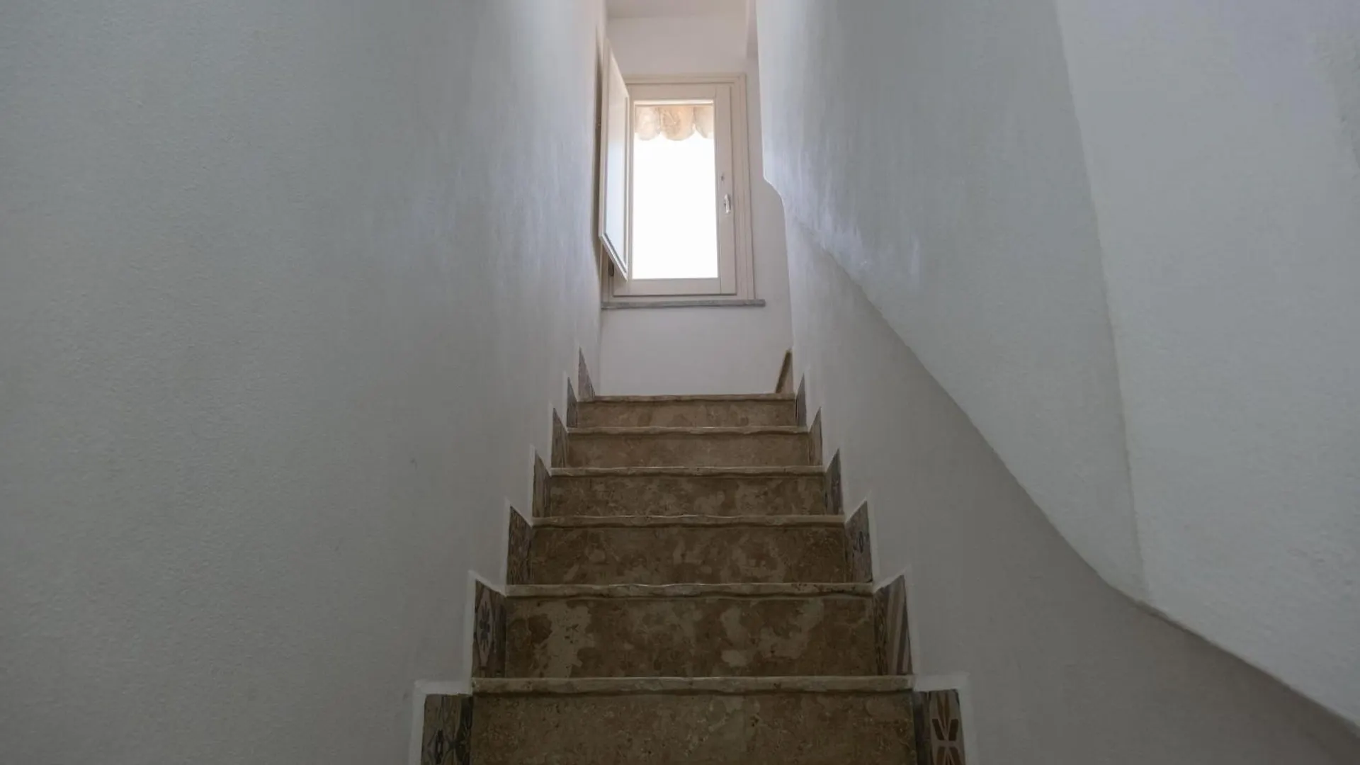 Sopra I Tetti Di Ballaro Palermo